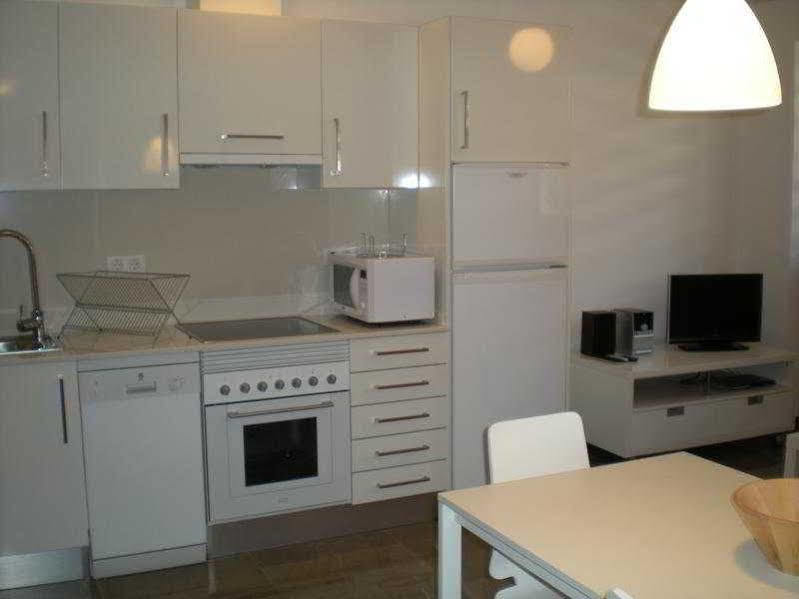 Living Valencia Apartments - Merced Eksteriør billede